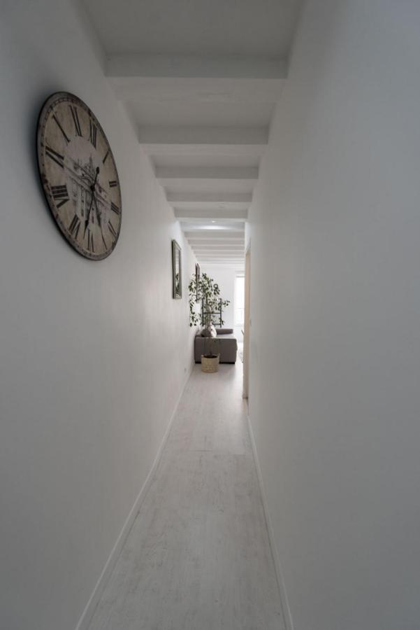 Apartament Nieve Paryż Zewnętrze zdjęcie